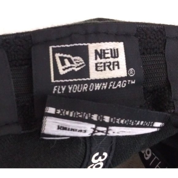 NFL New England Patriots Unisex Embroidered Fitted Baseball Cap Size M/L - Picture 9 of 10